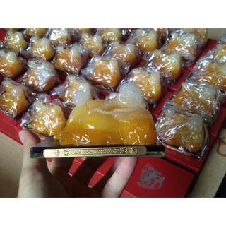 Nước hoa tượng phật Di Lặc