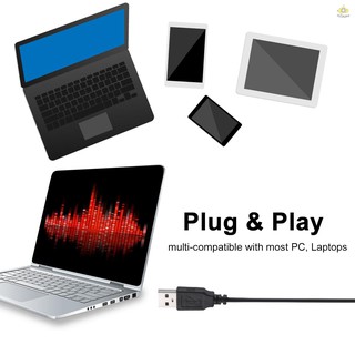 Micro Đa Hướng Cổng Usb Cho Máy Tính