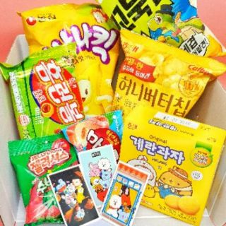 [FREESHIP 99K TOÀN QUỐC BTS BOX- Cheap moment với BTS