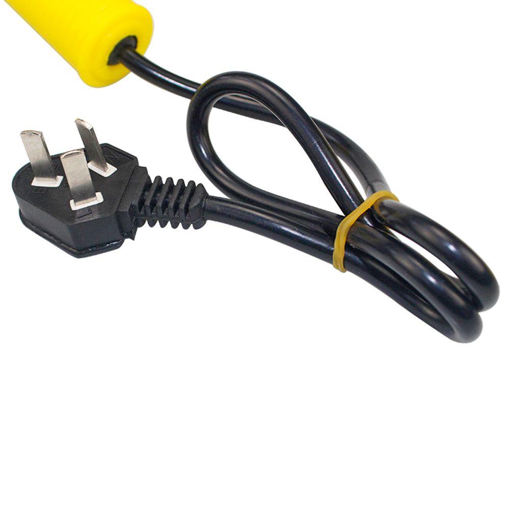 Nồi Hàn Cầm Tay 220V 500W Kèm Bộ Chuyển Đổi Nhiệt Chuyên Dụng