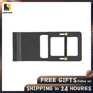 Giá Đỡ Máy Ảnh Kèm Ốc Vít Chữ U 1 / 4