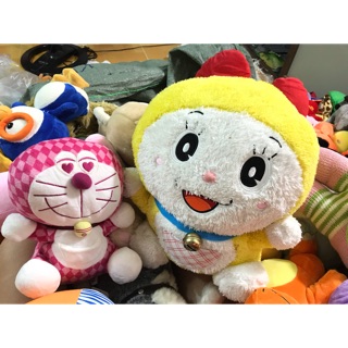 Gấu bông của Nông Anh Thắng