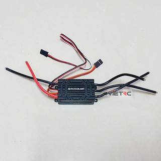 ESC Flycolor WinDragon 40A/60A 2-6S