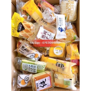 (Giá quá hời) Bánh Mix siêu ngonnnn mix đủ vị bao ngon, bao giá tốt