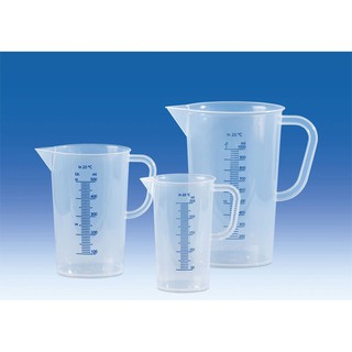 CỐC NHỰA PP CÓ QUAI 50ml_ĐỨC