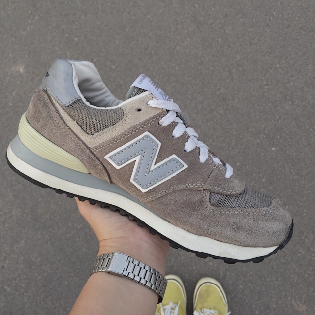 NB classic 2hand