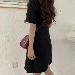 Váy khuy quảng châu