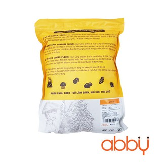Bột mì số 13 hiệu Cái Cân 1kg