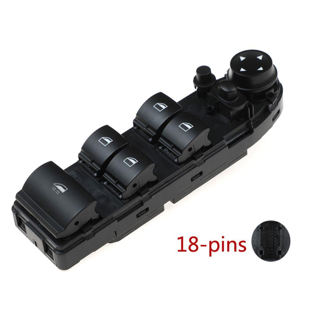 Công Tắc Cửa Sổ Xe Hơi BMW 3 Series E90 E91 E92 E93 61319217365 61319125322 61319132181