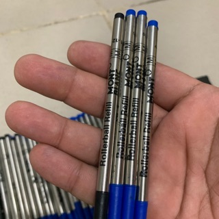 Ruột dạ bi bút MB (3 màu)