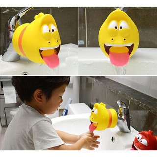 VÒI NƯỚC RỬA TAY SÂU LARVA (GIÁ SỈ)