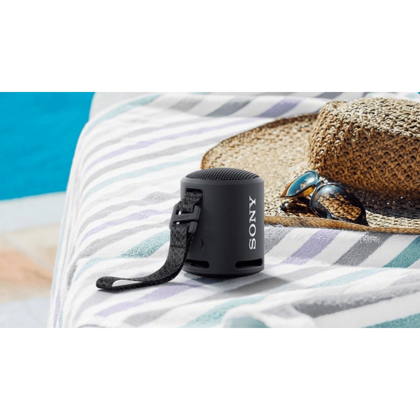 Loa di động Sony SRS-XB13 SRS-XB12 SRS XB13 XB12 - Chính hãng Sony Việt Nam