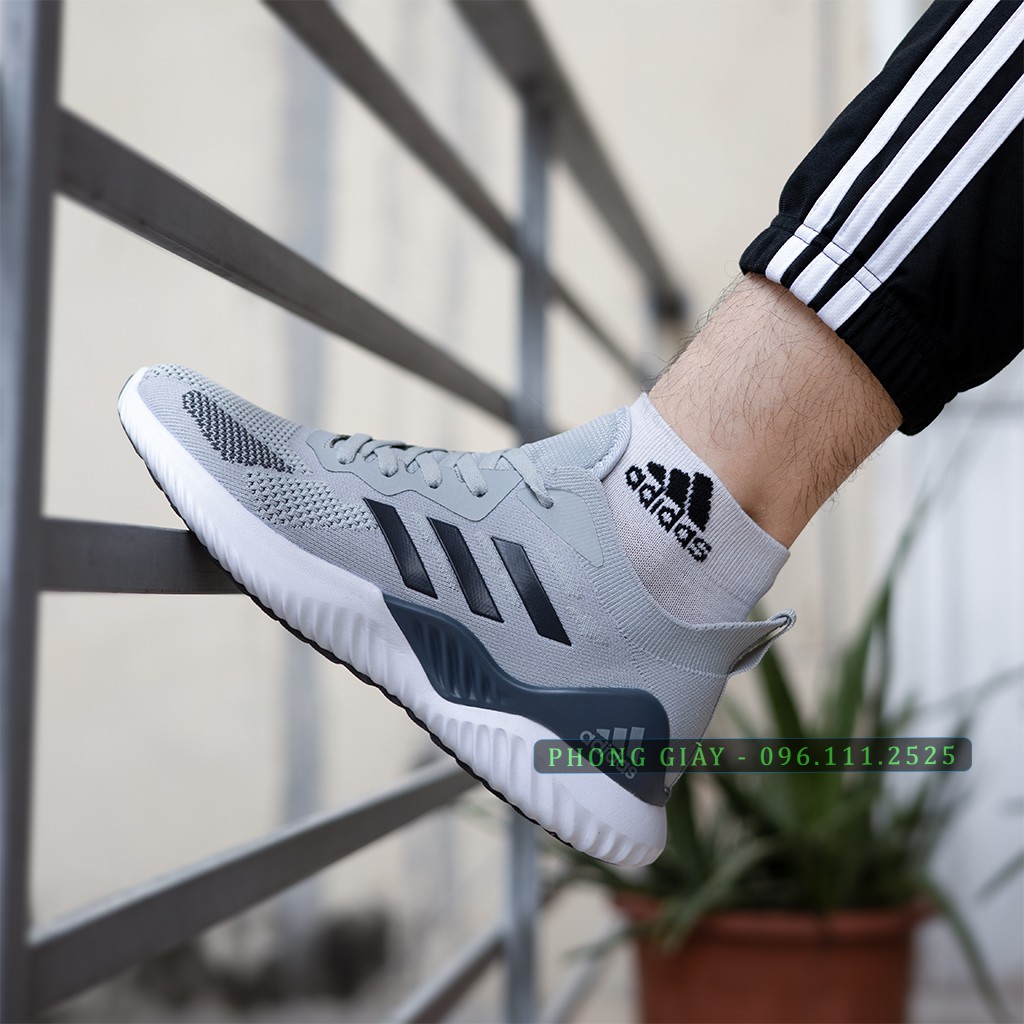 Giày Sneaker Nam Giày Thể Thao Nam D518 (03 Màu)