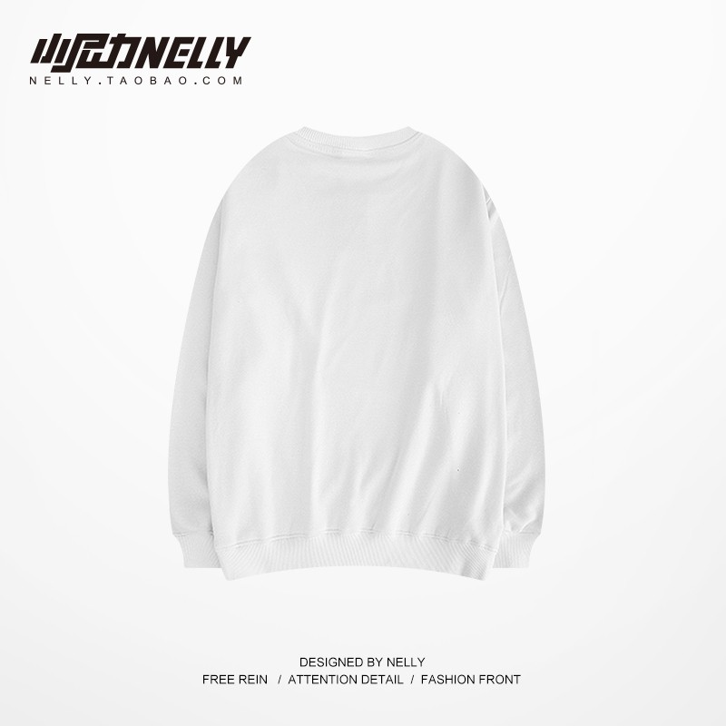 [NY1088] Áo sweater lót lông in hình "Bức Tượng" áo len (NELLY) | BigBuy360 - bigbuy360.vn