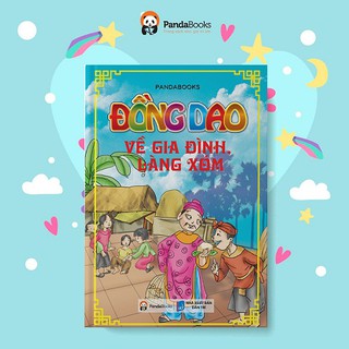 Đồng Dao Về Gia Đình, Làng Xóm
