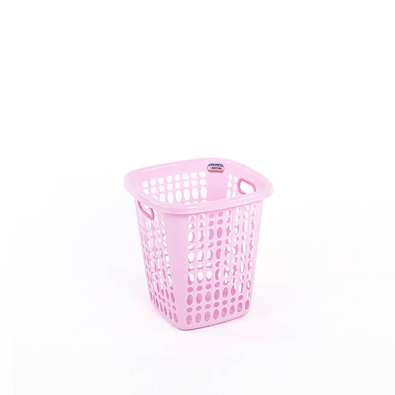 Sọt nhỏ Oval Duy Tân - Màu sắc ngẫu nhiên