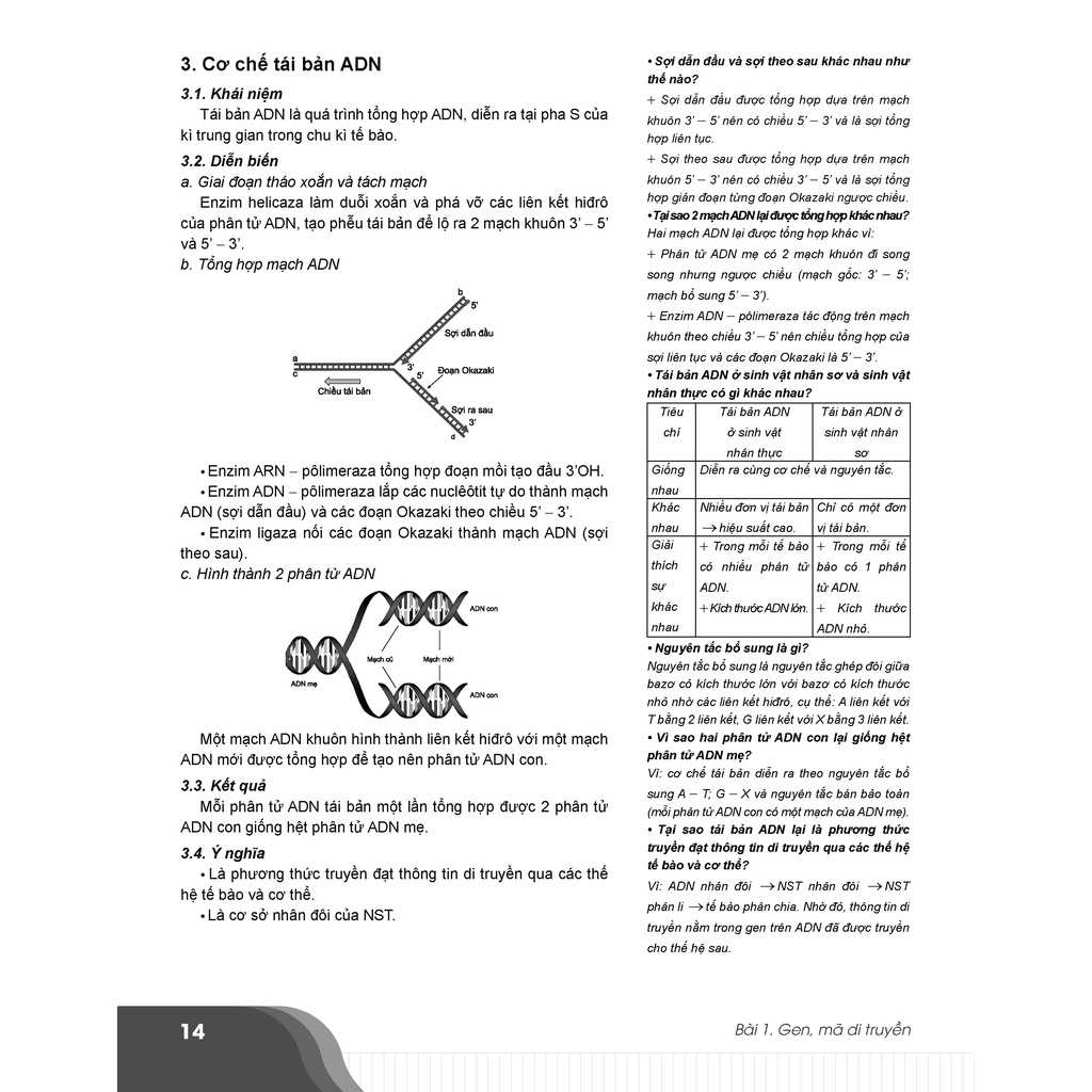 Sách hay mới về - Đột phá 8+ môn Sinh học Classic - Ôn thi đại học, THPT quốc gia - Siêu tiết kiệm