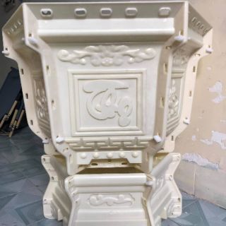Bộ khuôn abs 60 phúc lộc thọ chân bệ