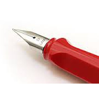  Bút mực Lamy - Safari - Red