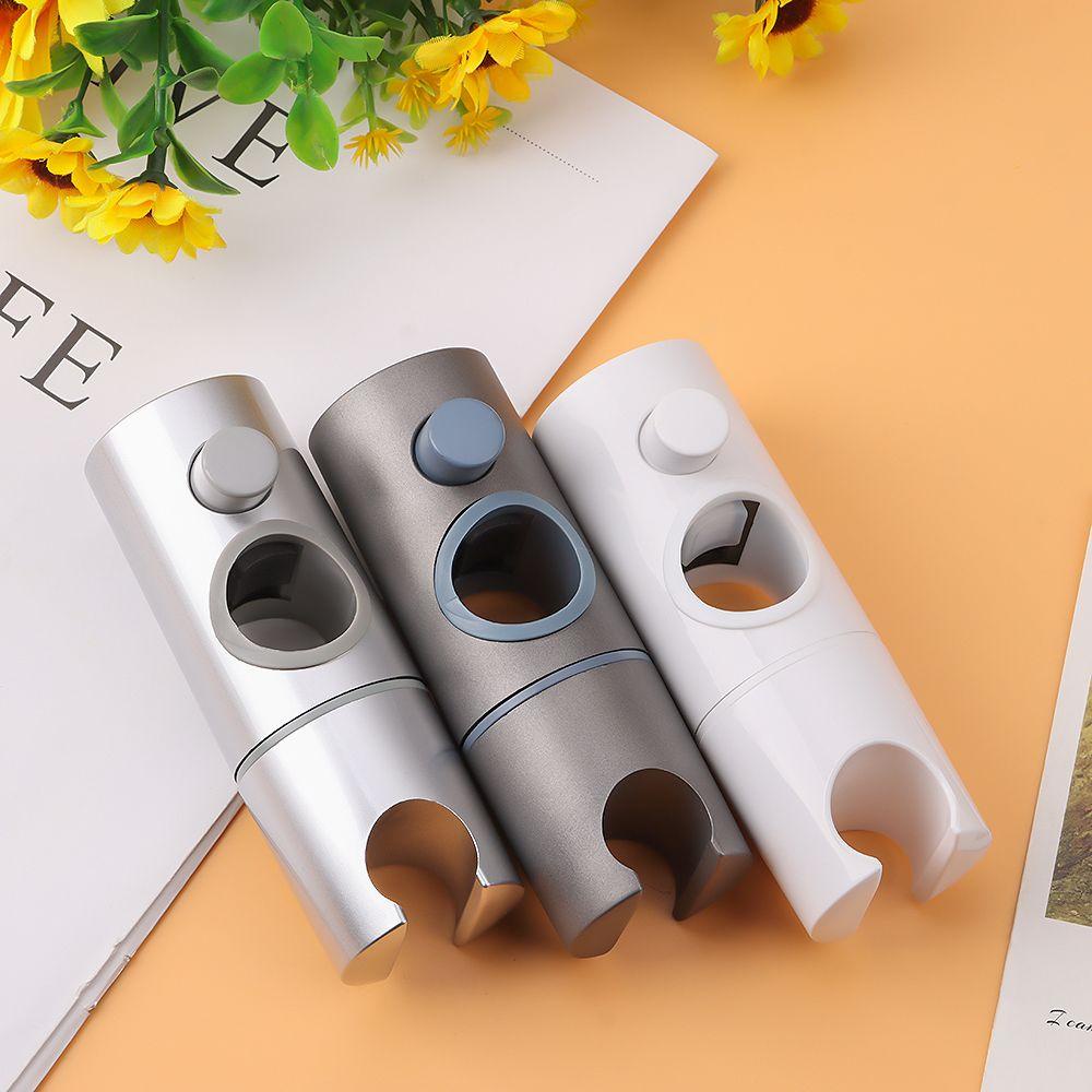 Giá Đỡ Vòi Hoa Sen Bằng ABS Thay Thế Tiện Dụng Cho Phòng Tắm