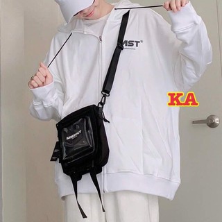 Túi đeo chéo MISSOUT K&A