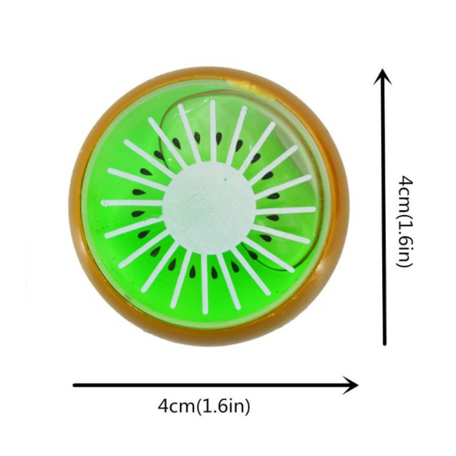 FOLLOW TẶNG 3KHÀNG CÓ SẴN Slime Chất Nhờn Ma Quái Trái Cây Dưa Hấu Cam Chanh Kiwi Dưa Lê Thanh Long CHỌN MẪUVOUCHER