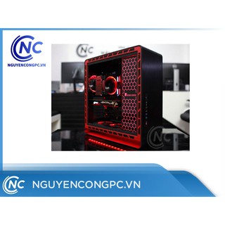 Vỏ máy tính - Case Jonsbo UMX5