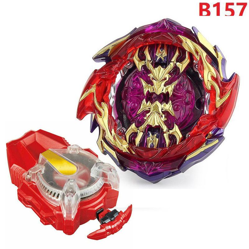 Bộ Đồ Chơi Con Quay B-163 Beyblade Burst Superking Booster Brave Valkyrie.Ev '2A Kèm Hộp