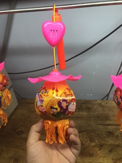 Lồng đèn trung thu giá sỉ