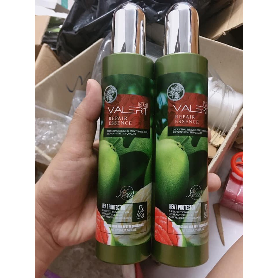 Xịt dưỡng bưởi Grapefruit Plus 220ml chống rụng kích mọc tóc chính hãng