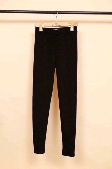 QUẦN LEGGING LÓT LÔNG HÀNG BÁN SHOP | BigBuy360 - bigbuy360.vn