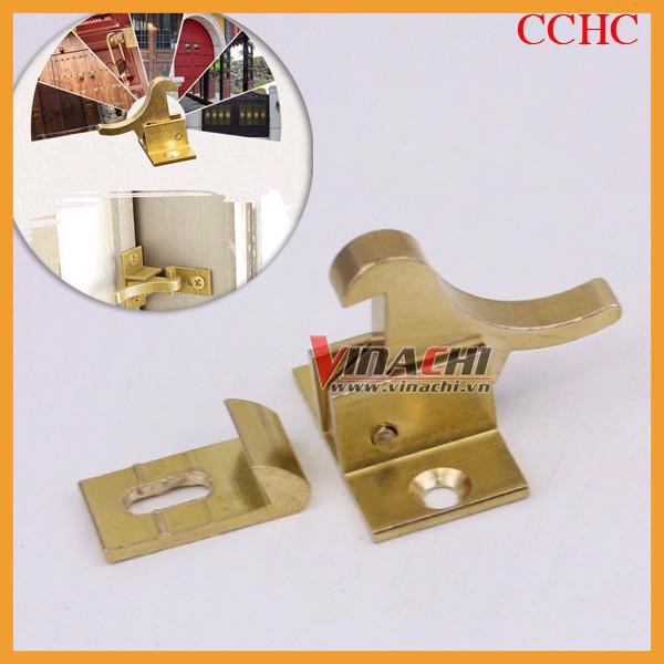 Chốt Cửa Hình Con Chim - Chốt Cửa Hình Con Chim Có Tác Dụng Cố Định Cánh Cửa Mà Đóng Vai Trò Bảo Vệ An Toàn