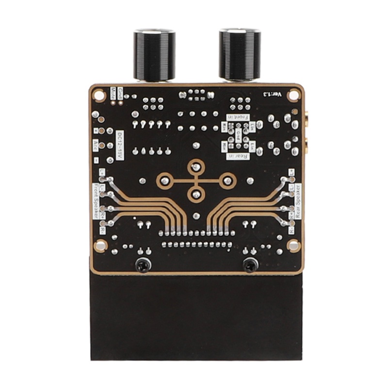 Mô đun khuếch đại âm thanh bốn kênh TDA7850 chất lượng cao