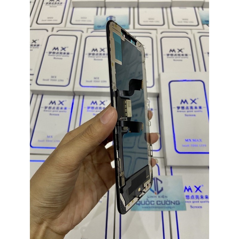 Màn hình iPhone XSMax giá rẻ - màn hình phản quang | BigBuy360 - bigbuy360.vn