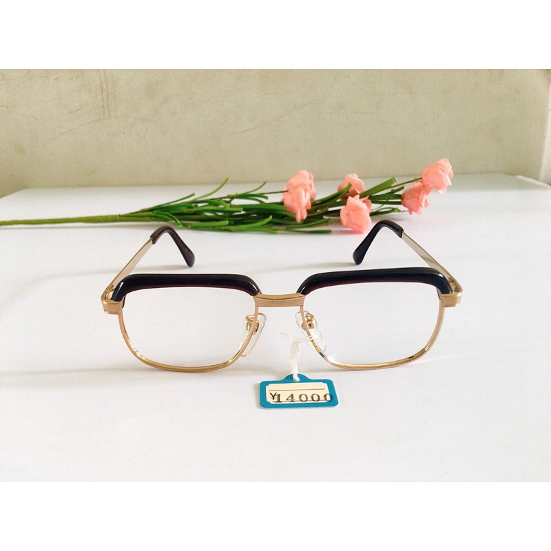 Gọng kính nội địa Nhật model no.143