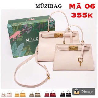 Túi muzi cao cấp