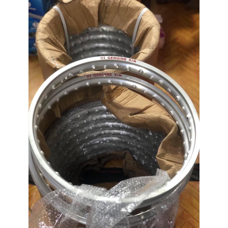 Niềng US Size 1.2 1.4 1.6 Có Đủ :Thương Hiệu Mã Lai Nhé&gt;&gt;&gt;&gt;