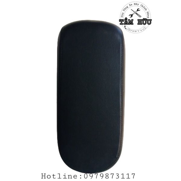 Yên/ Đệm Sau Xe Đạp Điện HkBike Asama