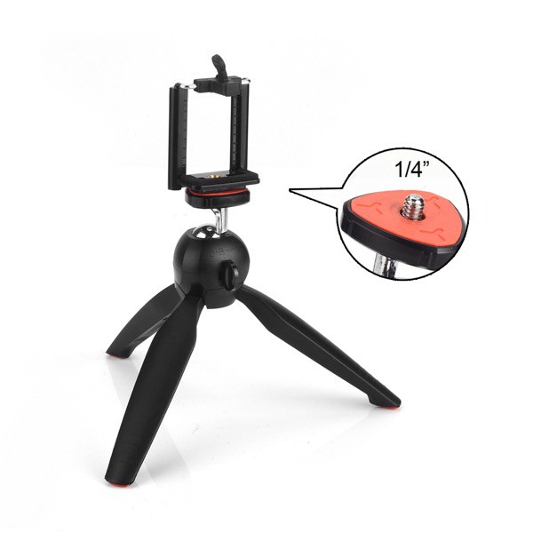 GẬY CHỤP TRIPOD CHUYÊN CHO ĐIỆN THOẠI,MÁY ẢNH | BigBuy360 - bigbuy360.vn