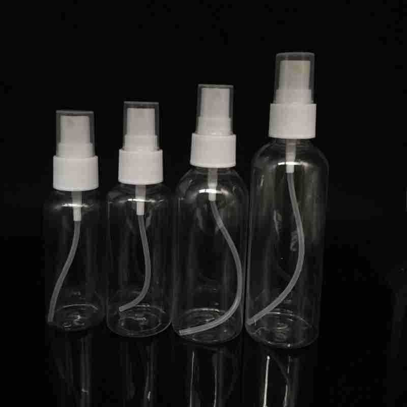 Chai Chiết Phun Sương ❣️ Lọ Chiết Xịt Dung Dịch 30ml - 50ml - 100ml ❣️ Freeship