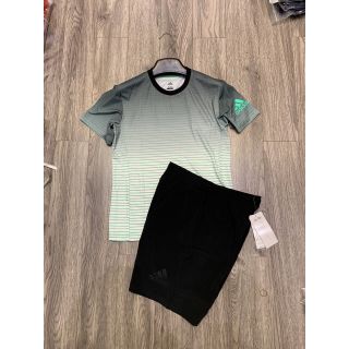 Bộ thể thao nam hàng xuất dư
