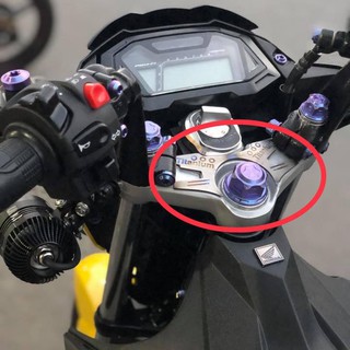 Miếng dán chảng ba Titnaium keo 3M cho Sonic