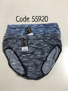 Combo 3 quần Seamless Rosso Thái Lan [Nhập DGCNRS để giảm 20K]