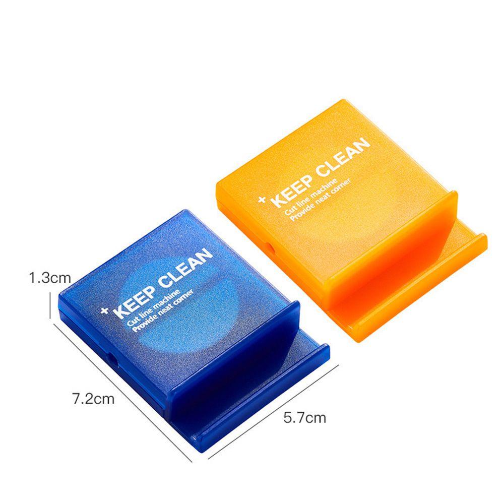 Bộ 2 Hộp Đựng Dây Cáp Sạc USB Bằng PP Ốp