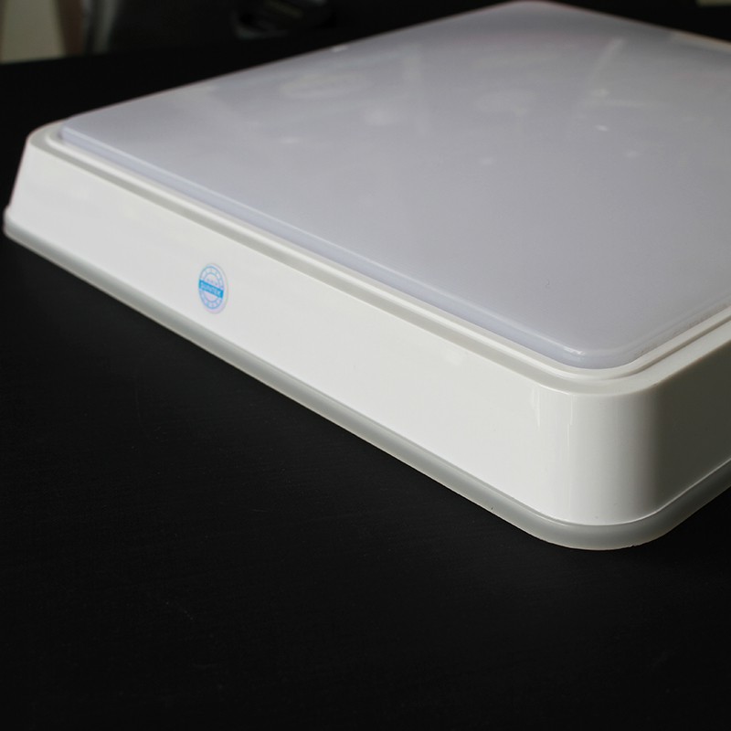 Đèn LED ốp trần nổi vuông SUNTEK 16W