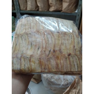 Chuối nướng 500 gram