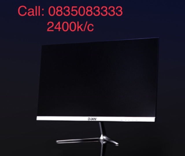 DUAN BKY248 24inch AH-IPS 75Hz | BigBuy360 - bigbuy360.vn