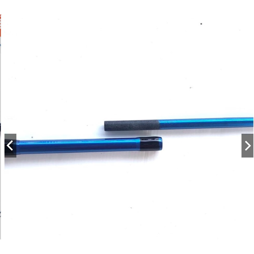 Cần Câu 2 Khúc Rỗng Shimano Cruzar Siêu Rẻ Tải Cá Khủng