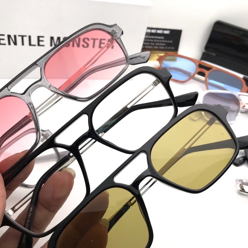 Kính mát thời trang GM Kings - Hottrend nhiều màu | BigBuy360 - bigbuy360.vn