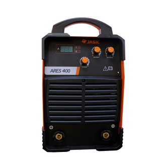 Máy hàn que điện tử Jasic Ares 400